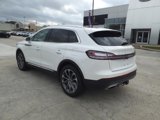 Used 2021 Lincoln Nautilus Reserve w/ Equipment Group 201A image 3