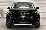 New 2025 Land Rover Discovery Sport S image 2