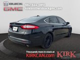 Used 2016 Ford Fusion SE w/ Equipment Group 202A image 6