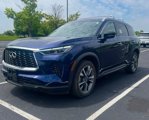 Used 2023 INFINITI QX60 Luxe image 5