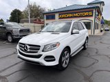Used 2018 Mercedes-Benz GLE 350 4MATIC image 6