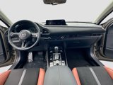 New 2025 MAZDA CX-30 Carbon image 3