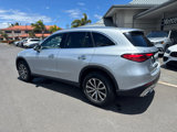New 2025 Mercedes-Benz GLC 300 4MATIC image 4