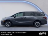 Used 2025 Honda Odyssey EX-L image 2
