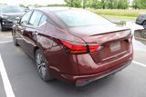 Used 2024 Nissan Altima 2.5 SV image 3