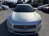 Used 2010 Nissan Maxima 3.5 SV w/ Monitor Pkg image 2