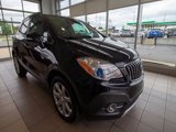 Used 2015 Buick Encore Premium w/ Experience Buick Package image 4