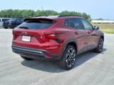 New 2025 Chevrolet Trax RS image 6