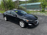 Used 2020 Chevrolet Malibu LS image 3