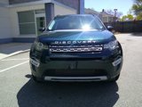 Used 2016 Land Rover Discovery Sport HSE Luxury image 6