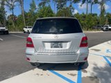 Used 2012 Mercedes-Benz GLK 350 4MATIC image 4