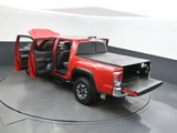 Used 2023 Toyota Tacoma TRD Off-Road image 2