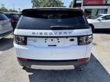 Used 2018 Land Rover Discovery Sport HSE image 3
