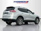 Used 2015 Nissan Rogue SL w/ SL Premium Package image 2