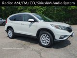Used 2016 Honda CR-V EX-L image 2
