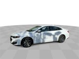 Used 2022 Chevrolet Malibu RS w/ LPO, Convenience Package 1 image 4