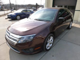 Used 2012 Ford Fusion SE image 4