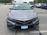 Used 2023 Toyota Camry SE image 3