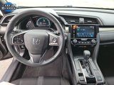 Certified 2017 Honda Civic EX image 2