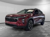 Used 2025 Chevrolet Trax RS w/ Driver Confidence Package image 4