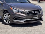 Used 2016 Hyundai Sonata Sport w/ Option Group 1V image 3