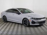 Used 2021 Kia K5 GT-Line image 2