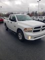 Used 2018 RAM 1500 Express image 4
