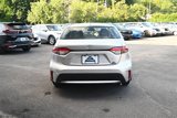 Used 2022 Toyota Corolla LE image 4