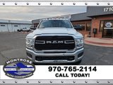Used 2021 RAM 3500 Tradesman w/ Towing Technology Group image 2
