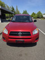 Used 2009 Toyota RAV4 2WD image 2
