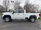 New 2025 GMC Sierra 2500 Pro w/ Convenience Package image 3