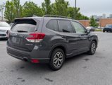 Used 2021 Subaru Forester Premium image 4
