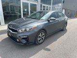 Used 2021 Kia Forte LXS image 5