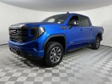 Used 2024 GMC Sierra 1500 AT4 w/ AT4 Premium Package image 3