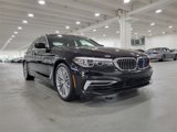 Used 2020 BMW 540i w/ Premium Package image 6