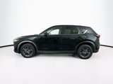 Used 2021 MAZDA CX-5 Touring image 4