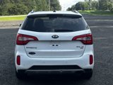 Used 2014 Kia Sorento SX w/ 3rd Row Package image 4