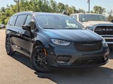 New 2025 Chrysler Pacifica Limited image 2