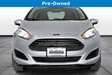 Used 2019 Ford Fiesta SE image 3