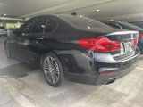 Used 2018 BMW 540i w/ M Sport Package image 4