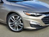 Used 2022 Chevrolet Malibu LT image 3