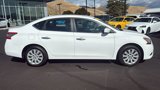 Used 2015 Nissan Sentra SV image 2