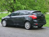 Used 2013 Ford Focus Titanium image 5