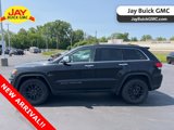 Used 2019 Jeep Grand Cherokee Limited image 4