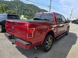 Used 2015 Ford F150 Lariat w/ Equipment Group 502A Luxury image 4