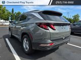 Used 2024 Hyundai Tucson SEL image 4