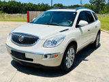 Used 2012 Buick Enclave Premium image 3