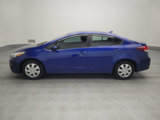 Used 2017 Kia Forte LX w/ LX Popular Package image 2