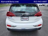 Used 2021 Chevrolet Bolt LT image 5