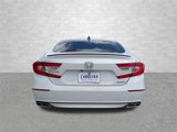 Used 2022 Honda Accord Sport image 5